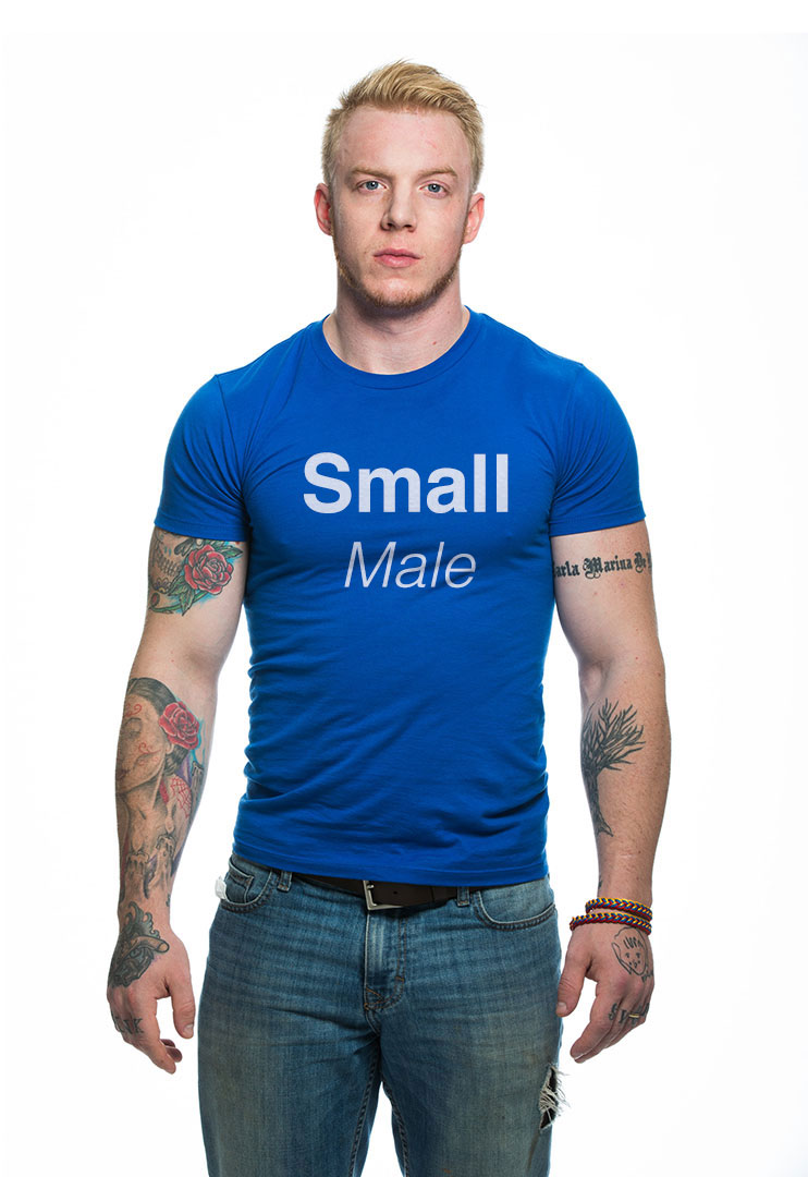 Leeloo Dallas — Keith P. Rein // The P is for Penis, image size:742x1080