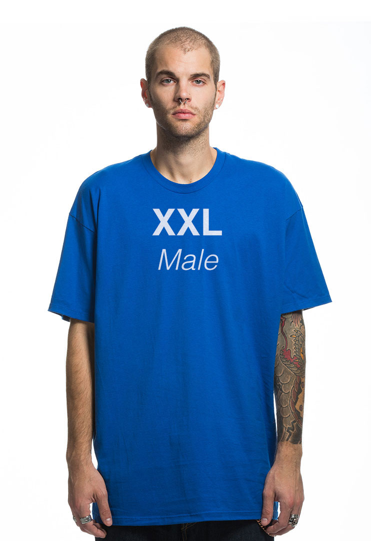 Token's shirt – South Park, Token Black Tokens Life Matters Sticker